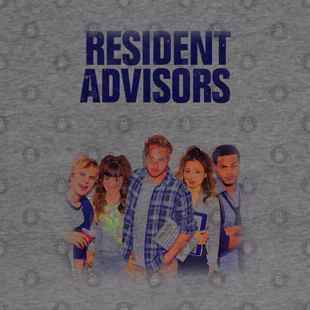 Resident Advisors by Virtue in the Wasteland Podcast